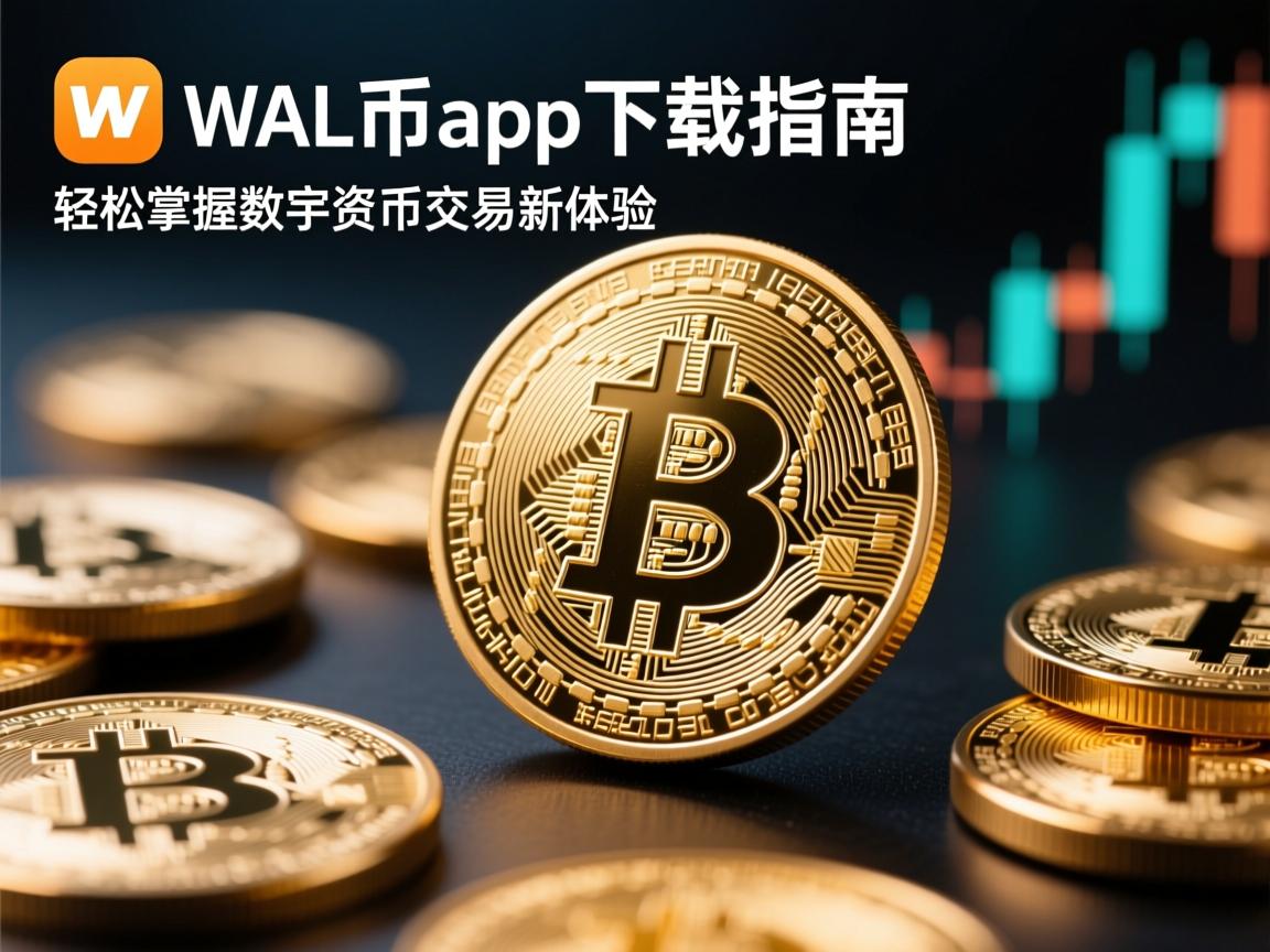 WAL币app下载指南，轻松掌握数字货币交易新体验