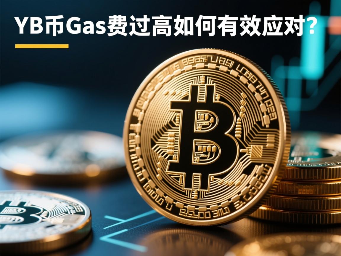 YB币Gas费过高，如何有效应对？