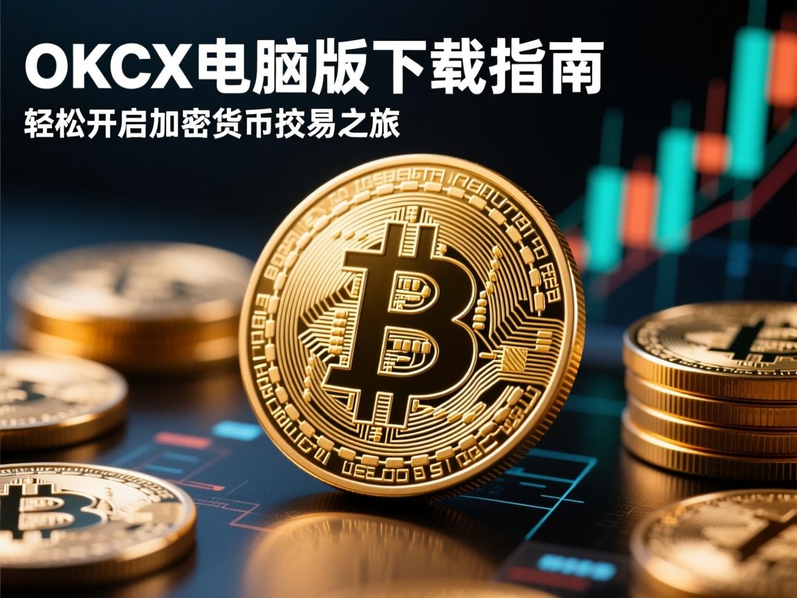 OKX电脑版下载指南，轻松开启加密货币交易之旅