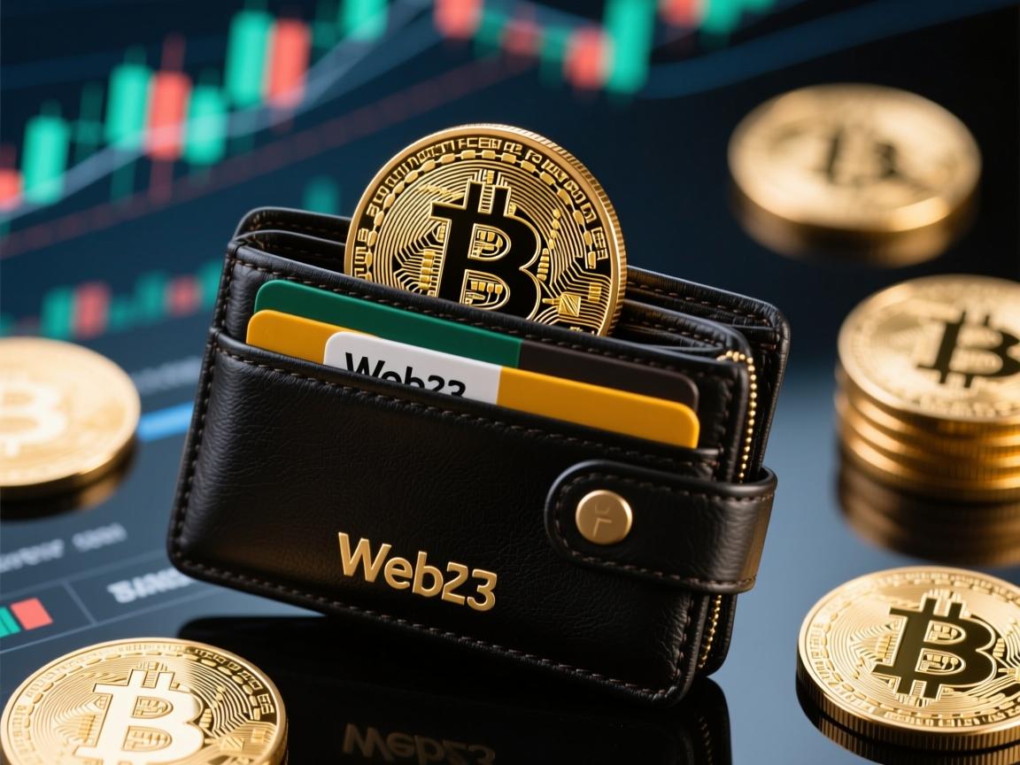 Web3钱包中的卖币之旅，安全便捷的交易体验