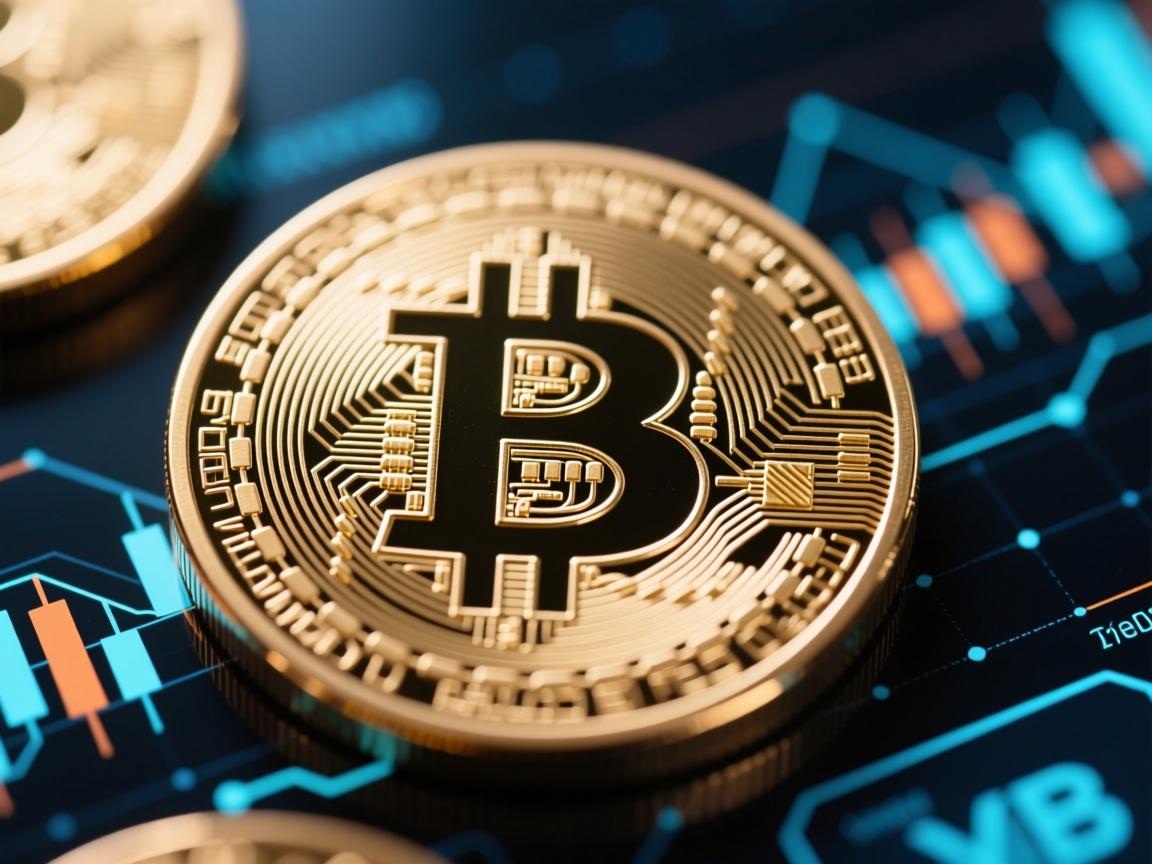 缠论在YB币中的适用性