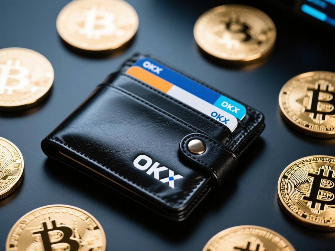 OKX冷钱包的位置解析