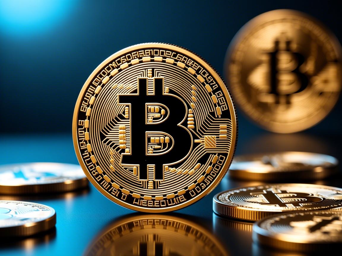 比特币与ADA姐，数字货币的崛起与未来