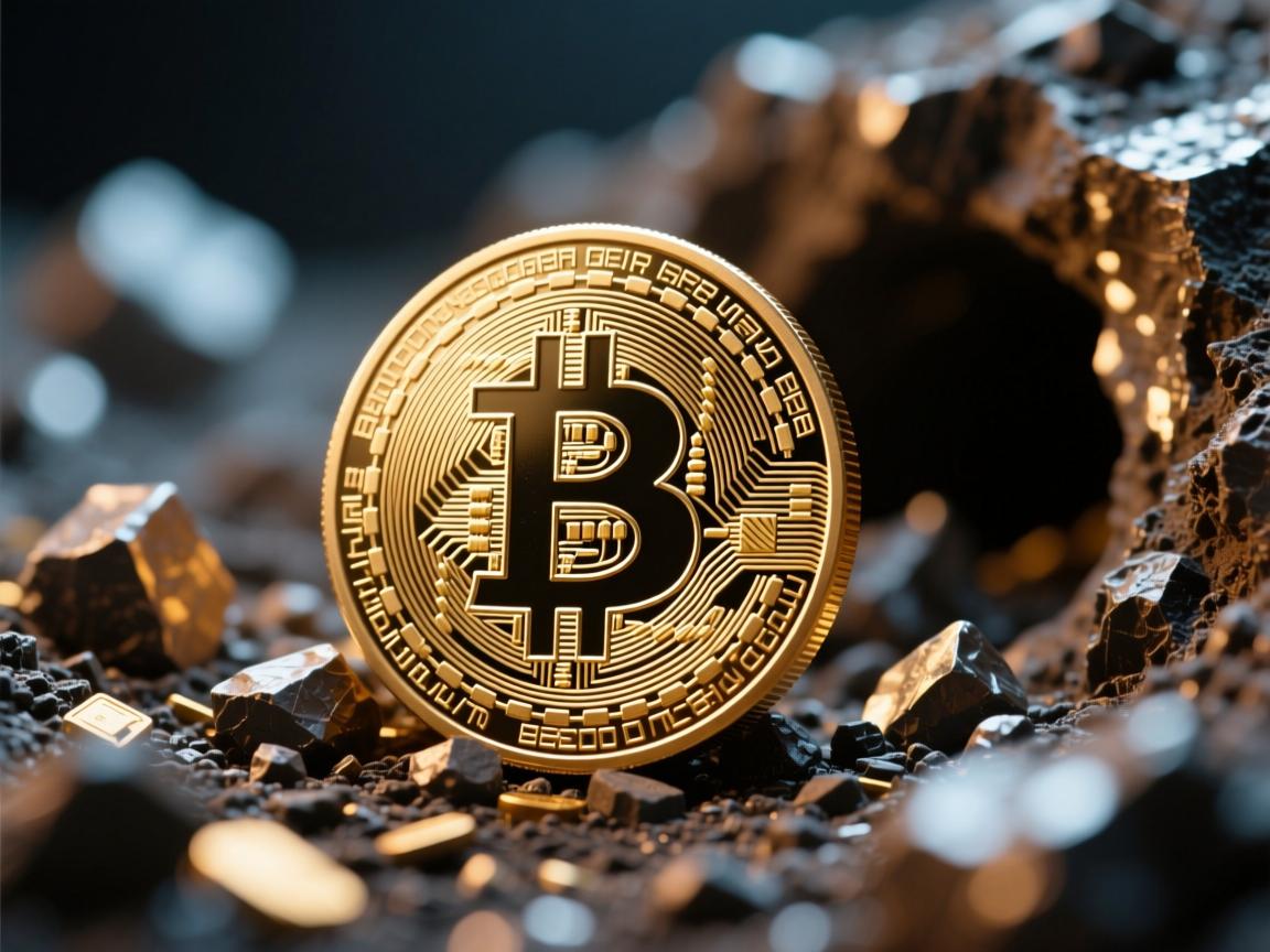 YB币已停止挖矿？探析数字货币市场的新动向