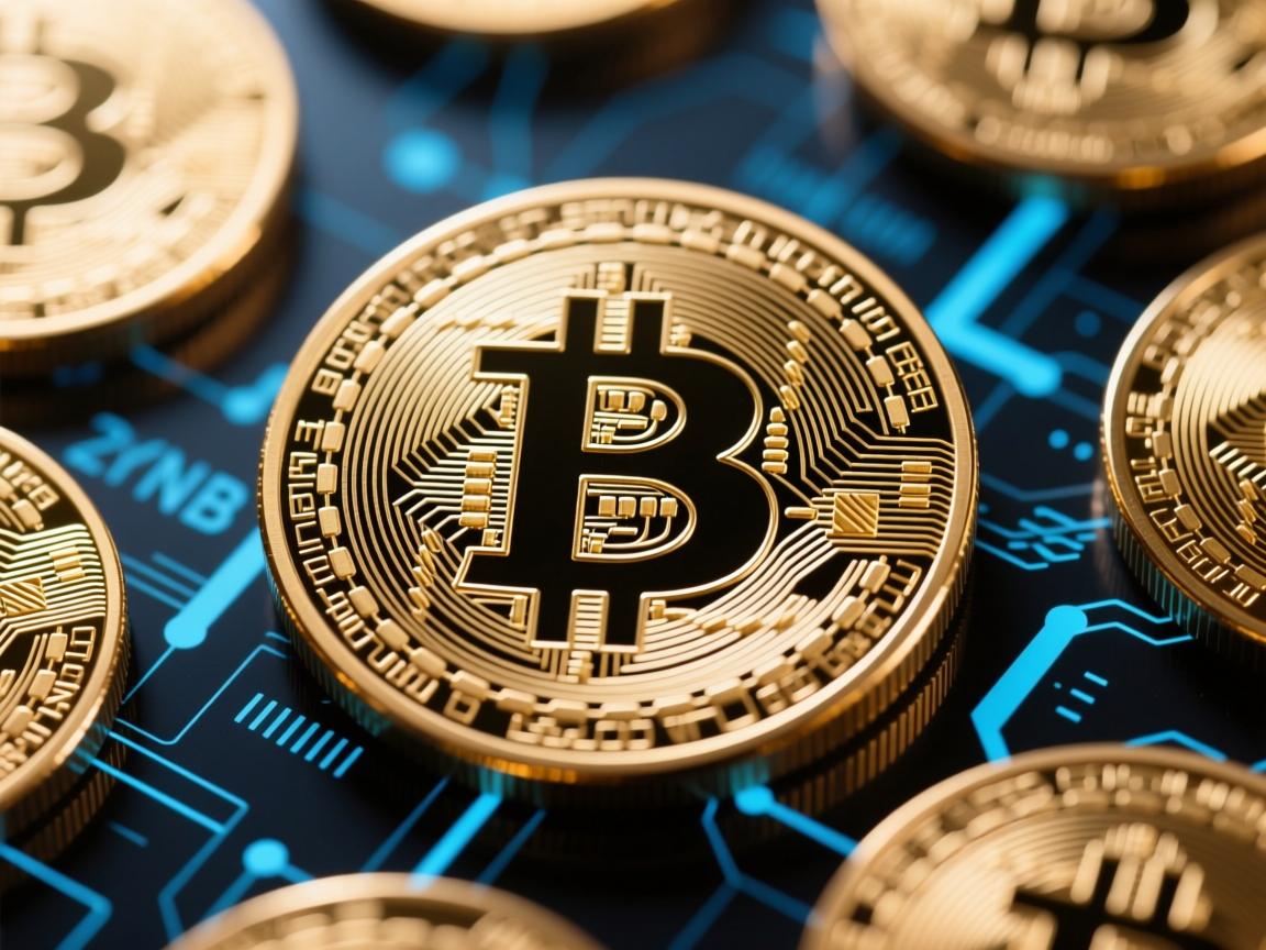 YBNB币2021，崛起的数字货币新势力