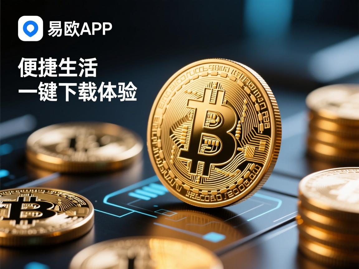 易欧APP—便捷生活，一键下载体验