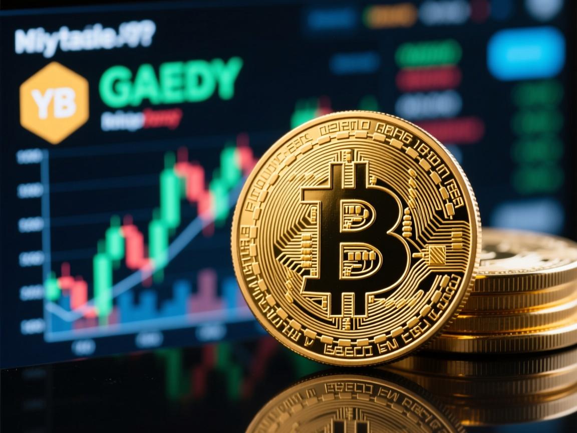 YB币恐慌与贪婪指数，市场情绪的晴雨表