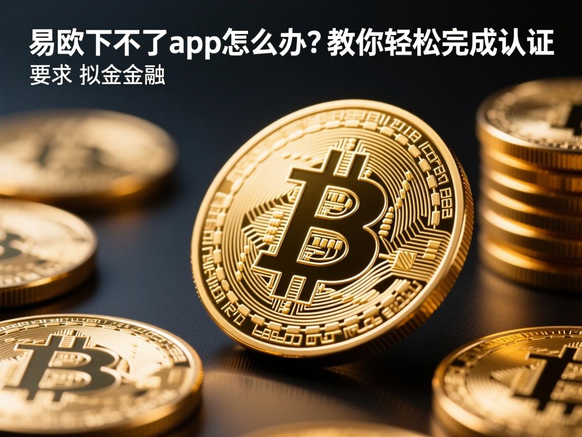 易欧下不了app怎么办？教你轻松完成认证