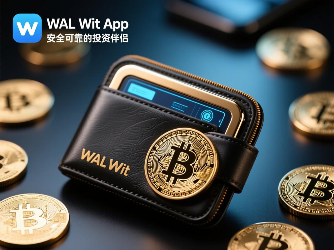 WAL币钱包app—安全可靠的投资伴侣