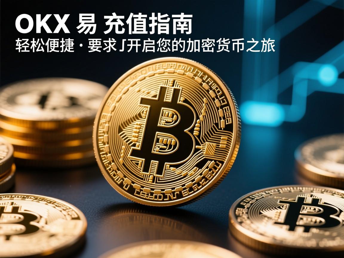 OKX欧易充值指南，轻松便捷，开启您的加密货币之旅
