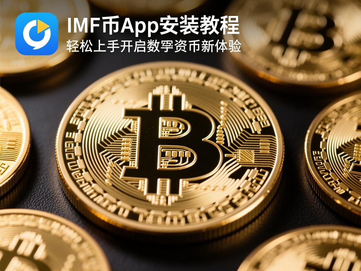 IMF币App安装教程，轻松上手，开启数字货币新体验