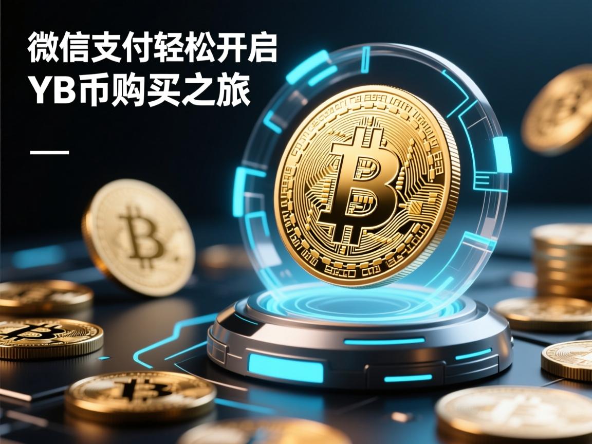微信支付轻松开启YB币购买之旅 微信支付轻松开启YB币购买之旅