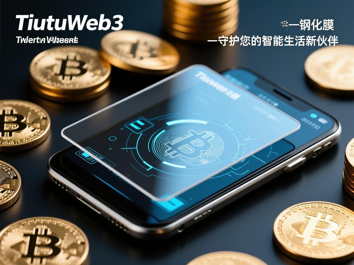 威图Web3钢化膜—守护您的智能生活新伙伴 威图Web3钢化膜—守护您的智能生活新伙伴