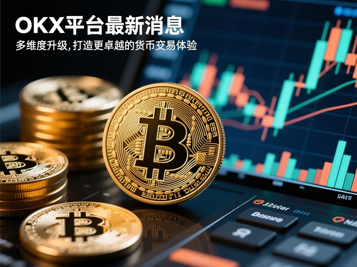 OKX平台最新消息，多维度升级，打造更卓越的加密货币交易体验