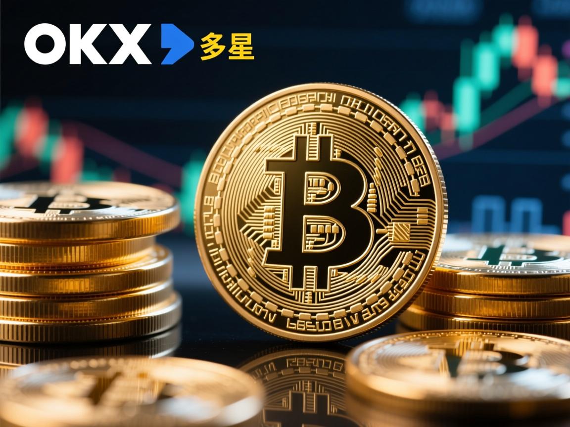 OKX交易所，数字货币交易的新星
