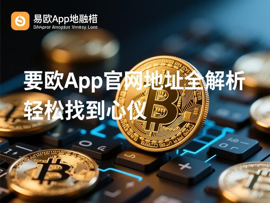 易欧App官网地址全解析，轻松找到心仪应用