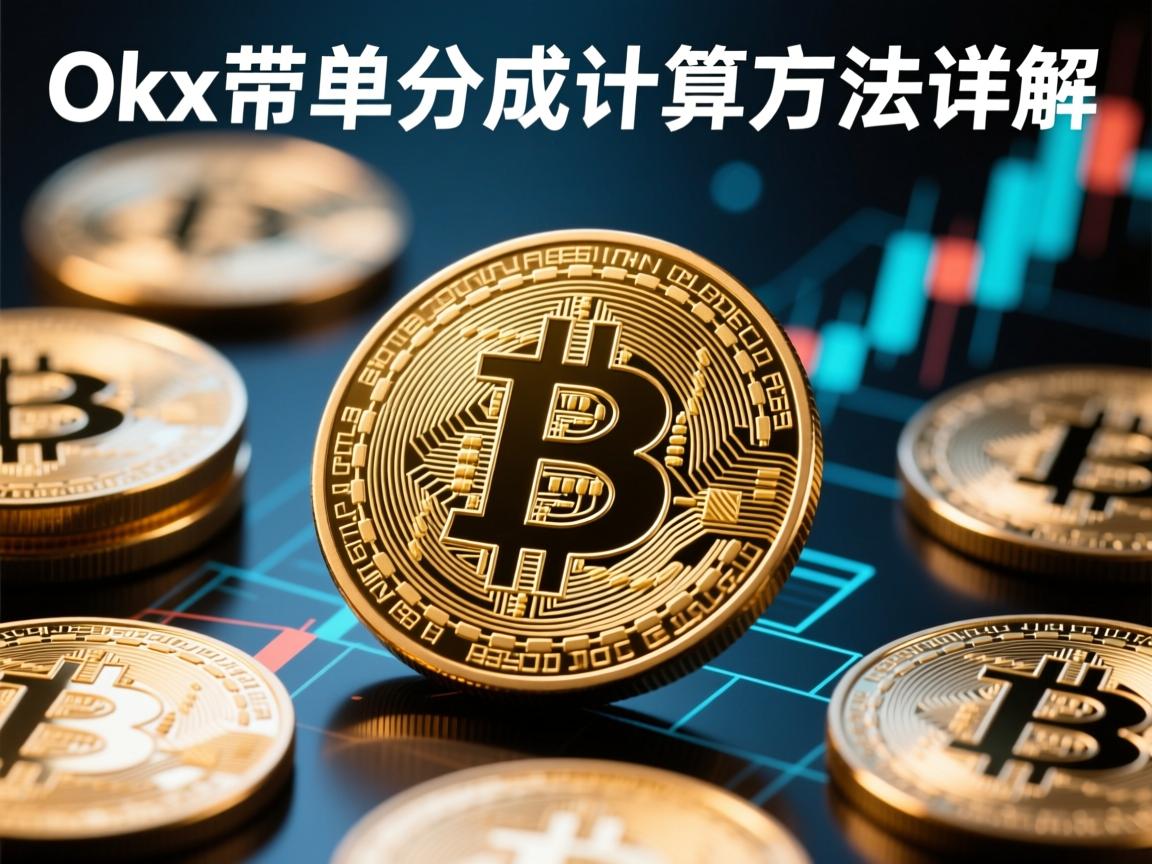 Okx带单分成计算方法详解