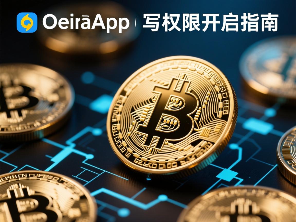 欧易App读写权限开启指南