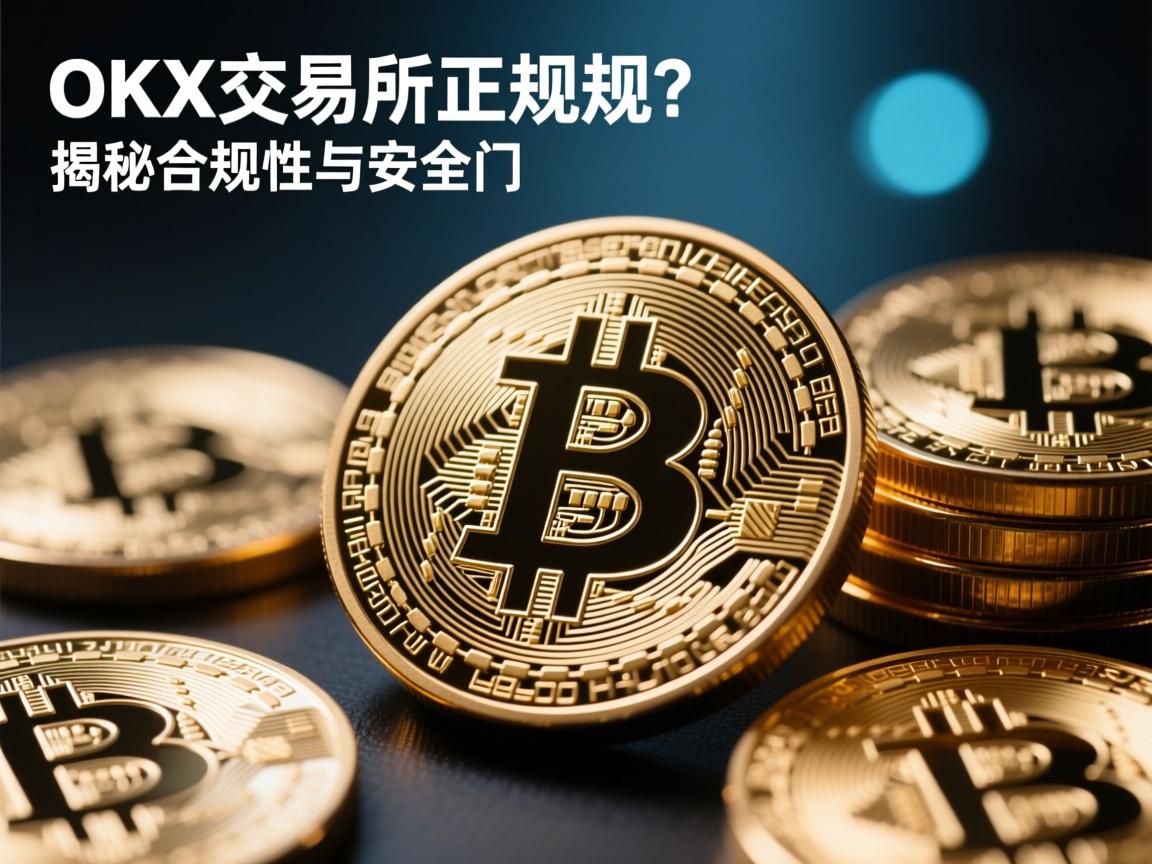 OKX交易所正规吗？揭秘其合规性与安全性