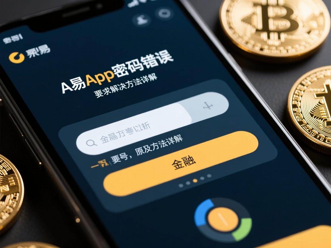 欧易App账号密码错误，原因及解决方法详解