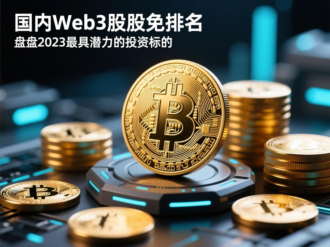 国内Web3概念股排名,盘点2023最具潜力的投资标的 国内Web3概念股排名,盘点2023最具潜力的投资标的