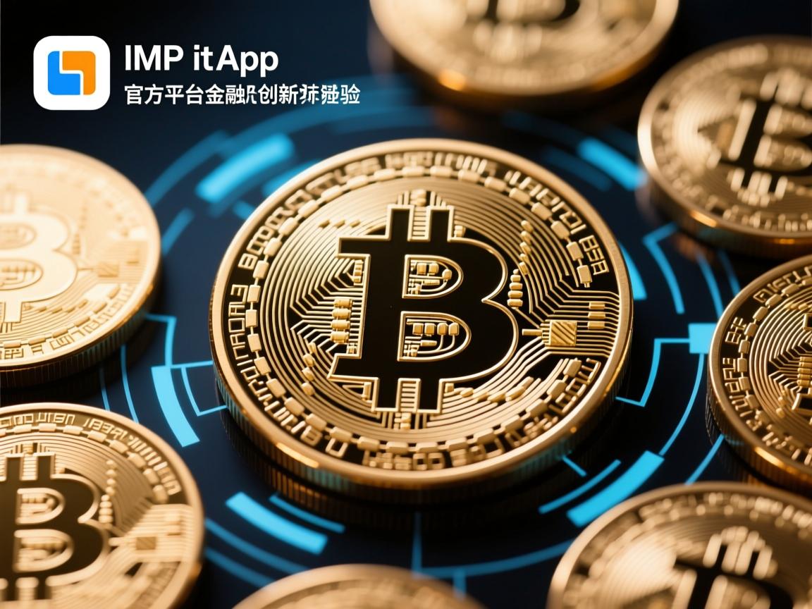 IMF币App—官方平台上的金融创新体验