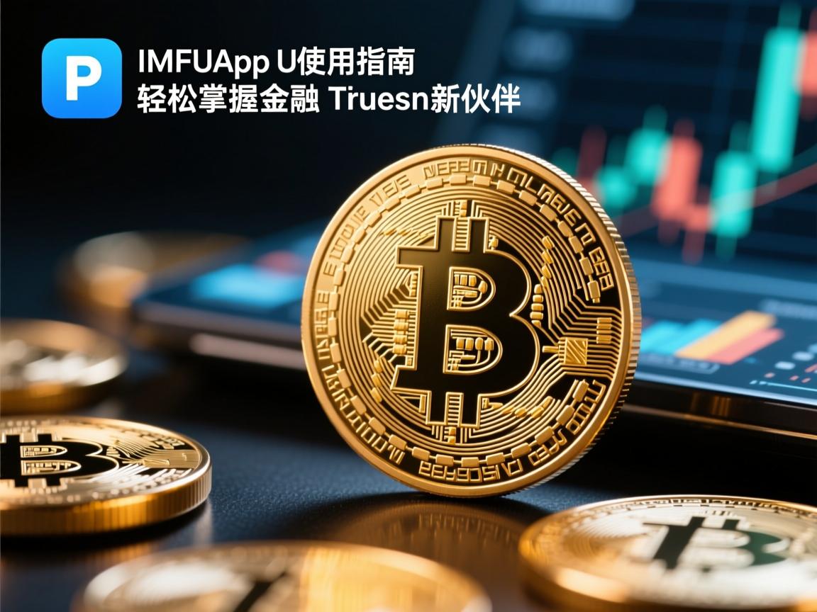 IMF币App使用指南，轻松掌握金融交易新伙伴