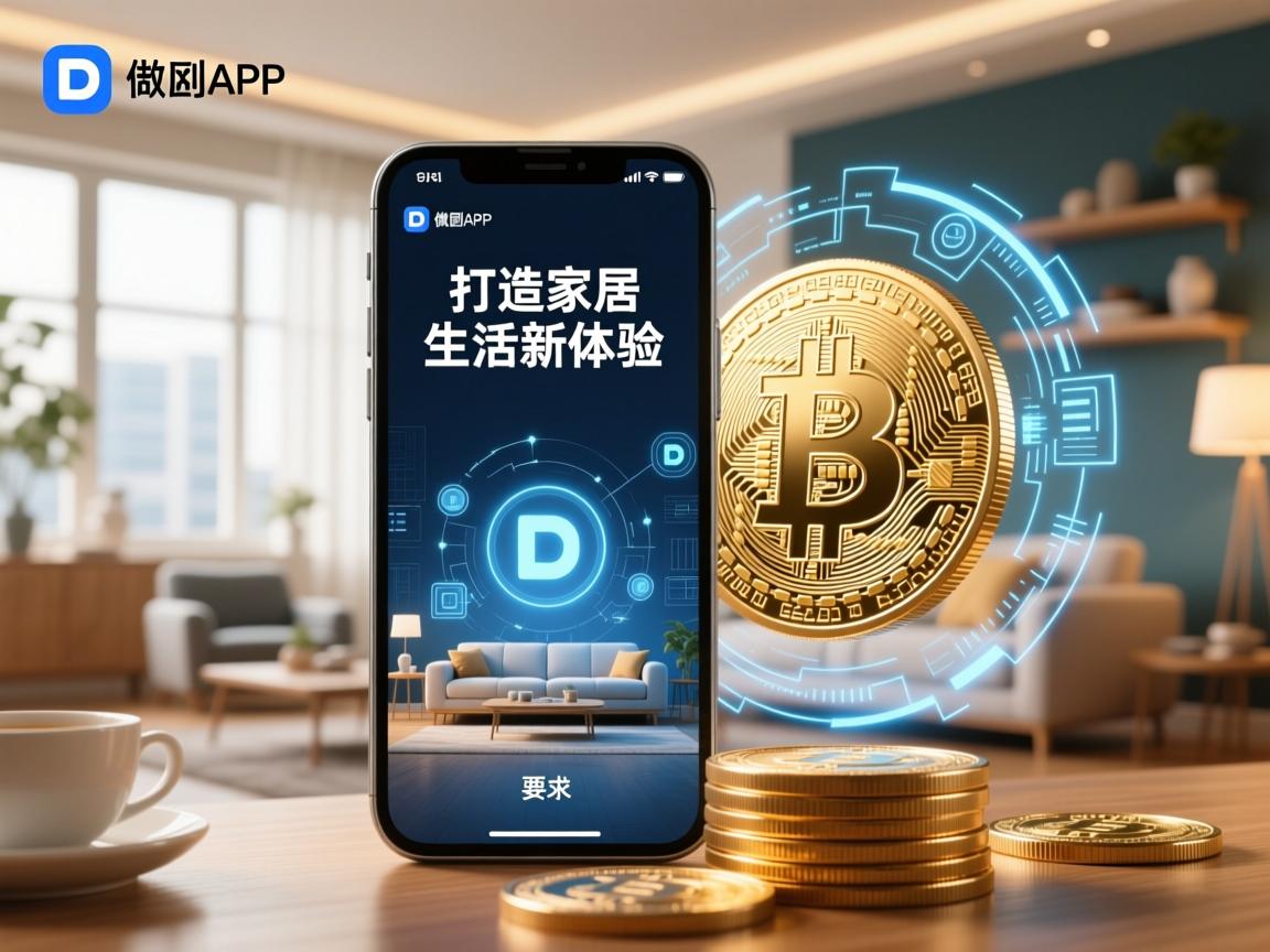 欧意APP—打造家居生活新体验