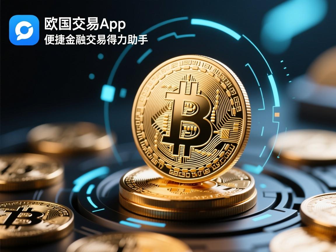 欧意交易App—便捷金融交易的得力助手