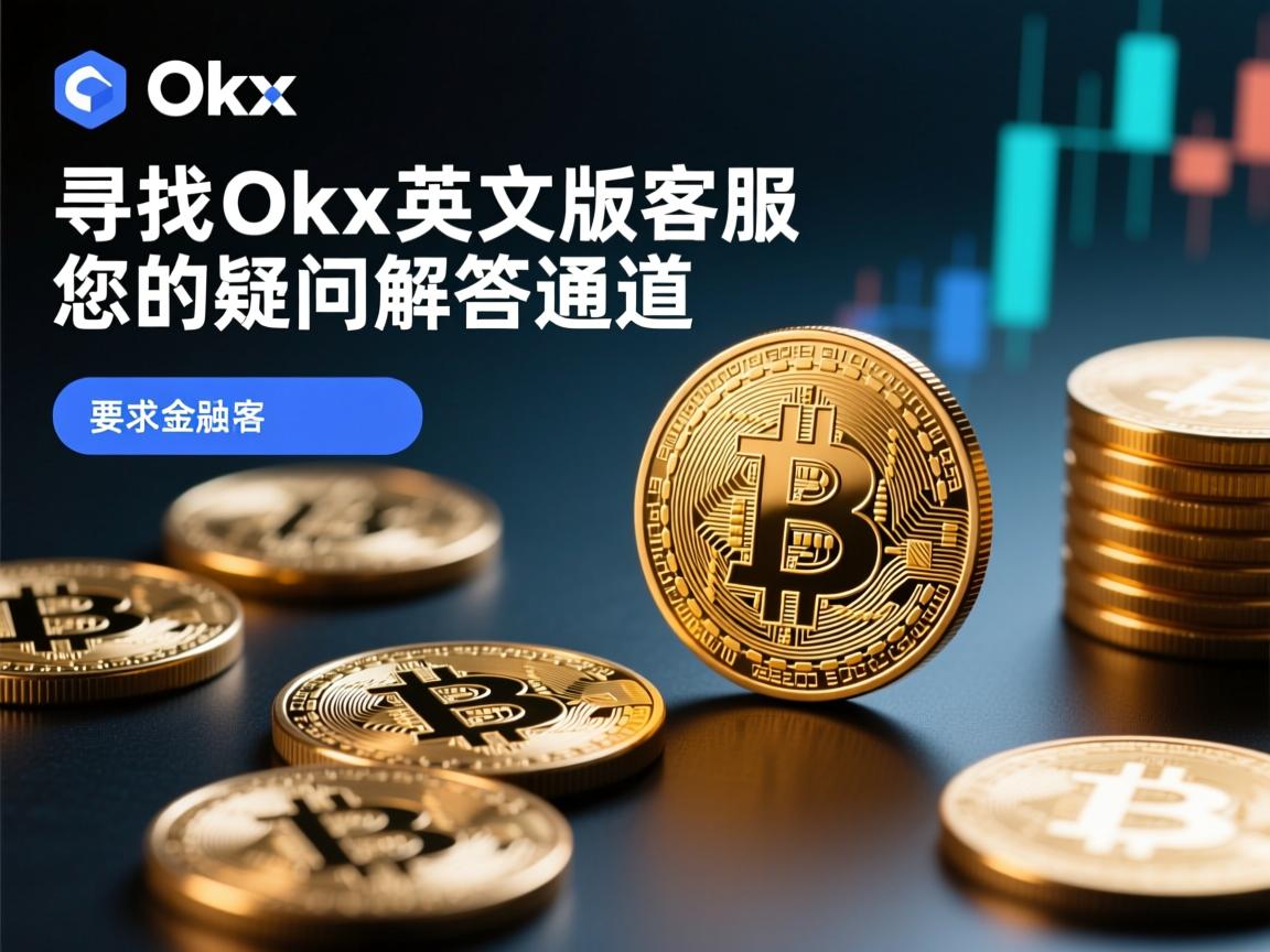 寻找Okx英文版客服，您的疑问解答通道