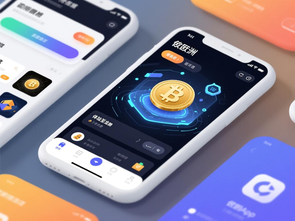 欧意App界面,简约而不失时尚,体验至上的设计之道 欧意App界面,简约而不失时尚,体验至上的设计之道