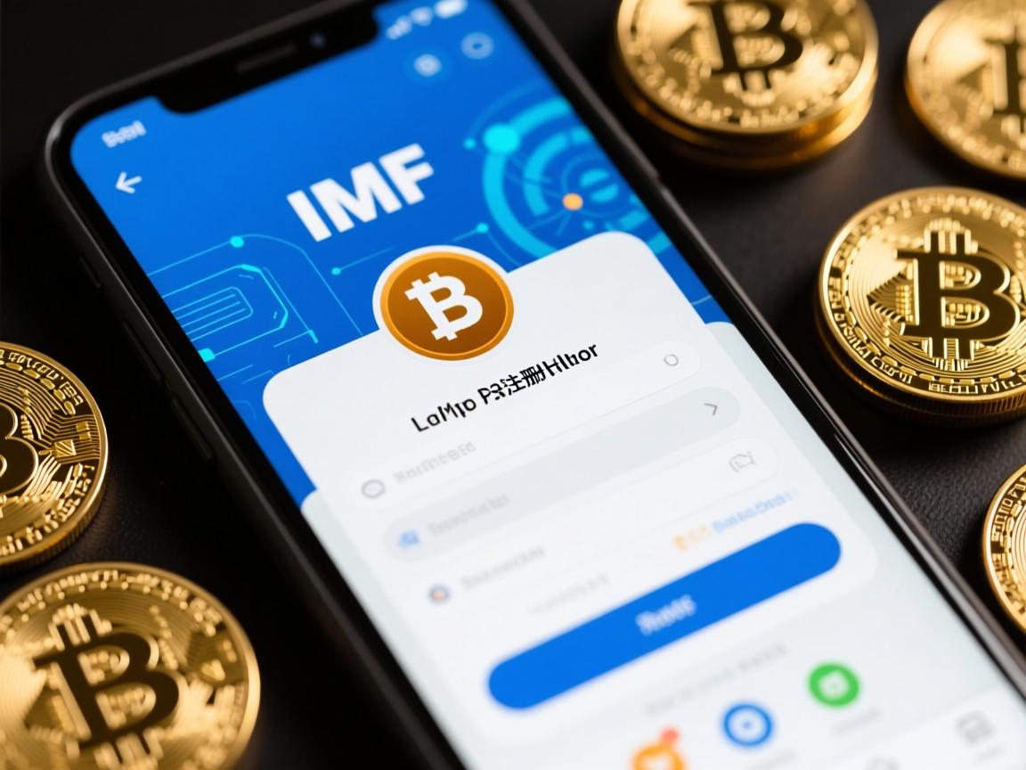 IMF币App注册难题，用户遭遇注册障碍，官方回应及解决方案