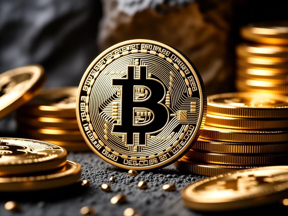 探索ADA单币挖矿，新时代的加密货币挖矿之路