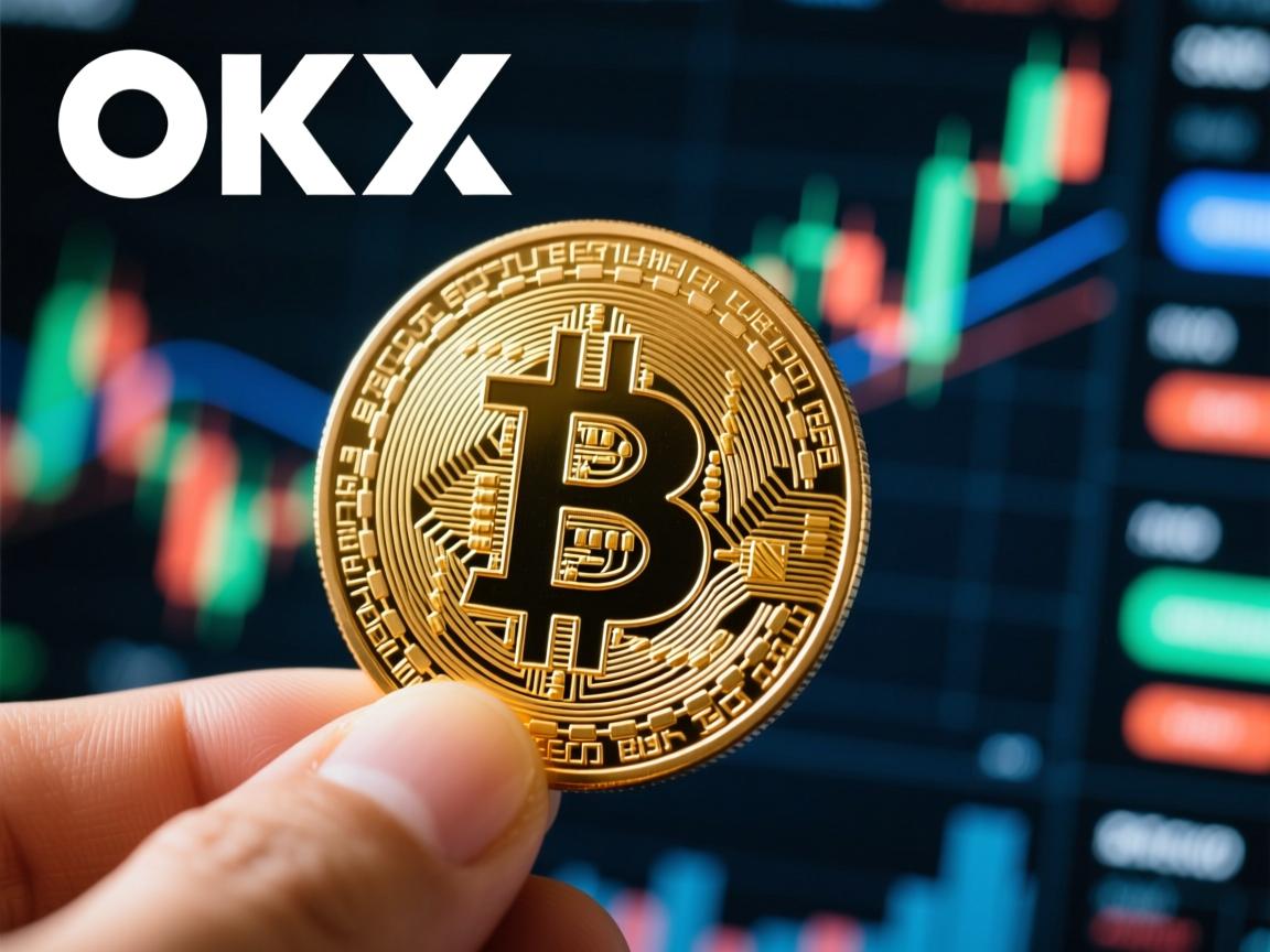 OKX的币能卖出吗？解析加密货币交易的风险与机遇