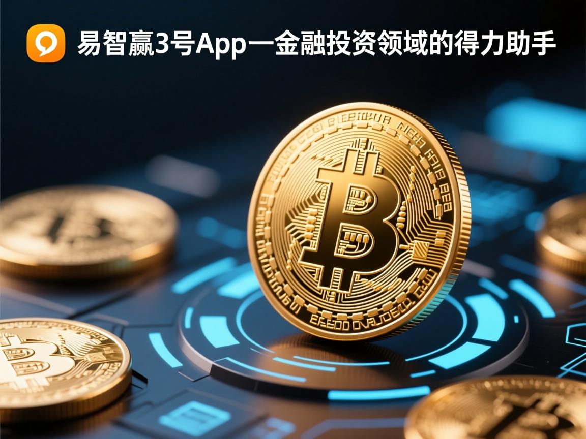 欧易智赢3号app—金融投资领域的得力助手 欧易智赢3号app—金融投资领域的得力助手