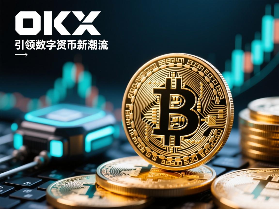 比特币自由区与OKX，引领数字货币新潮流