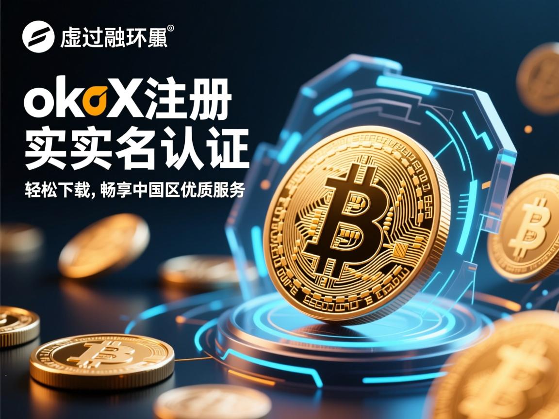 okX注册实名认证，轻松下载，畅享中国区优质服务