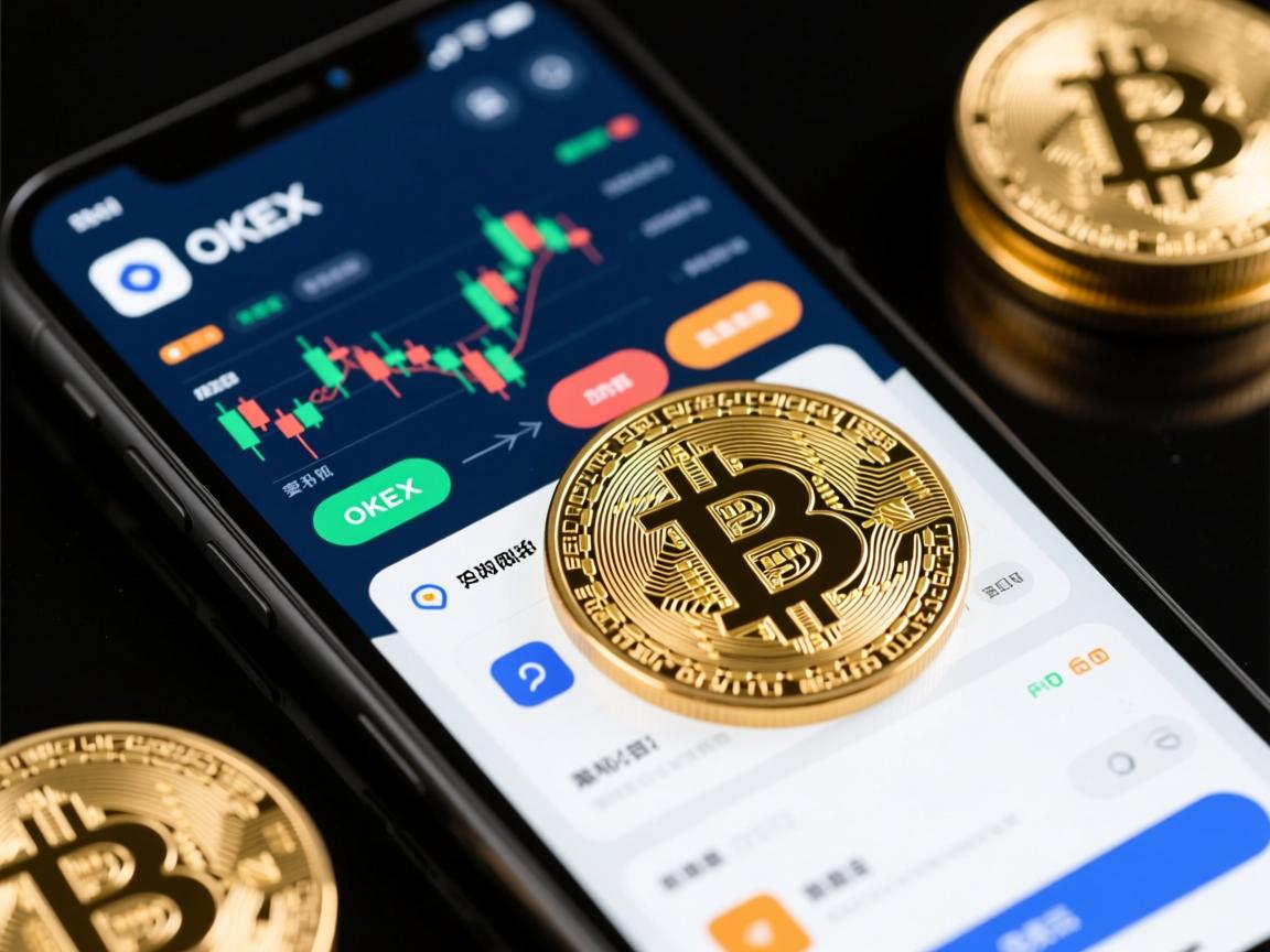 欧易OKEX手机App交易流程详解 欧易OKEX手机App交易流程详解