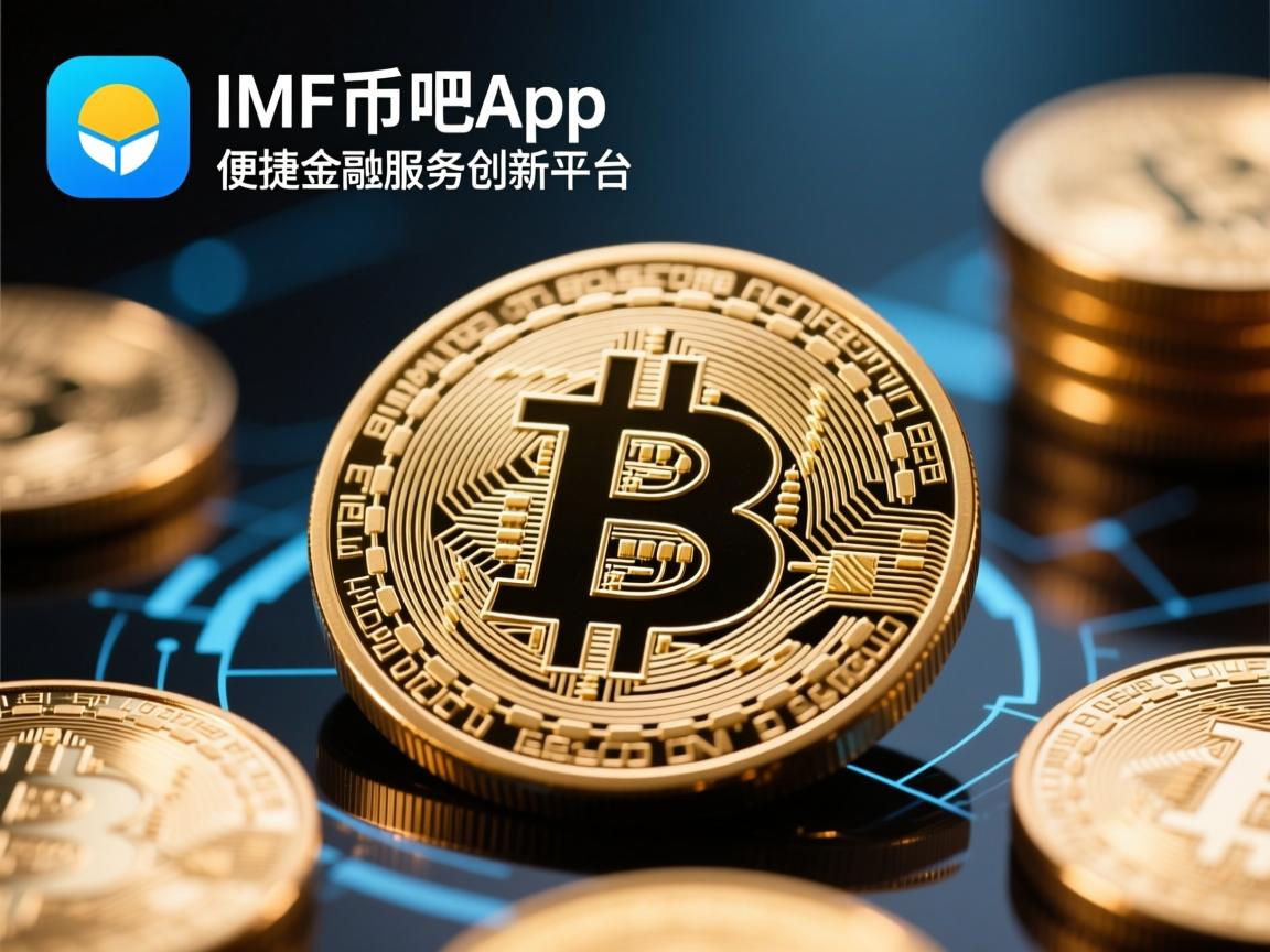 IMF币吧app,便捷金融服务的创新平台 IMF币吧app,便捷金融服务的创新平台