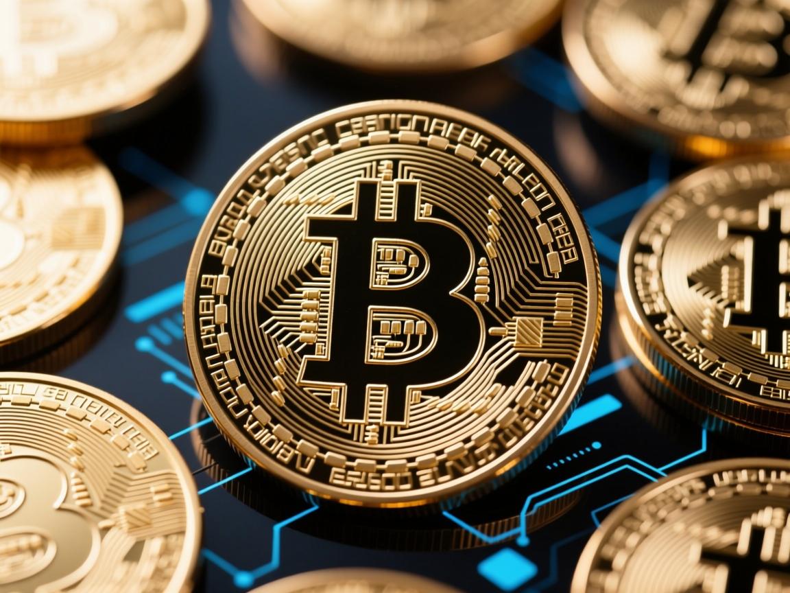 ADA，探索加密货币领域的闪耀新星