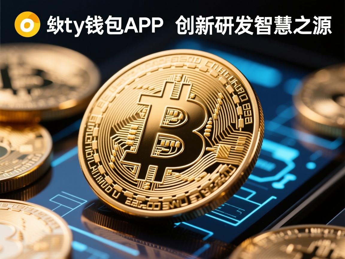 欧易钱包APP—创新研发的智慧之源