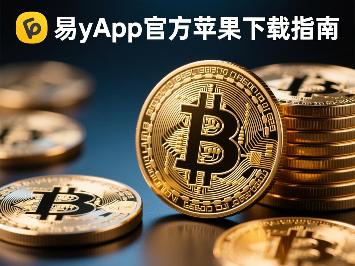 欧易App官方苹果下载指南