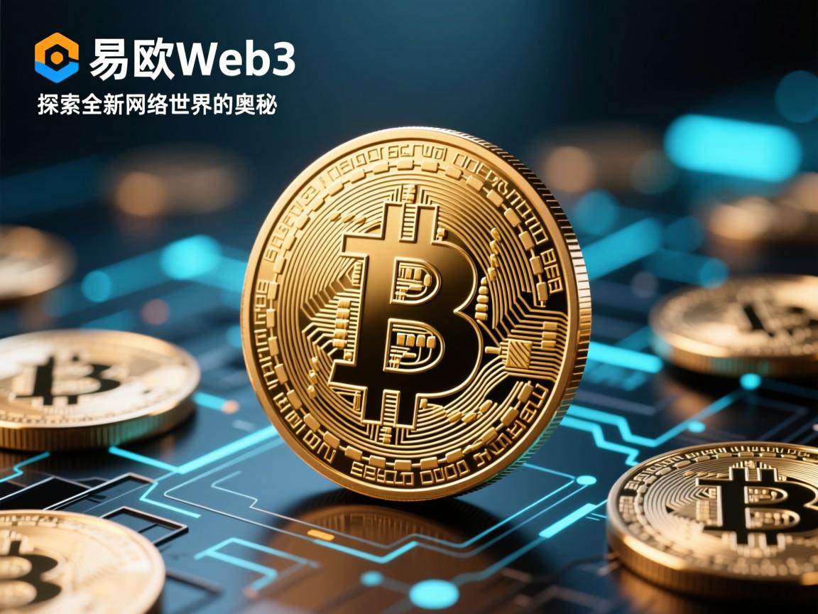 易欧Web3，探索全新网络世界的奥秘