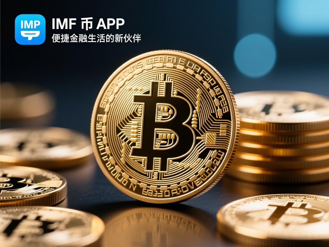 IMF币APP—便捷金融生活的新伙伴