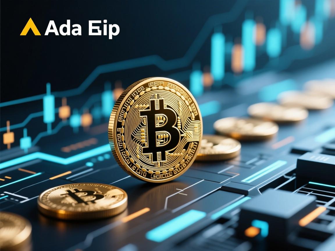 Ada币项目进展，稳步前行，未来可期