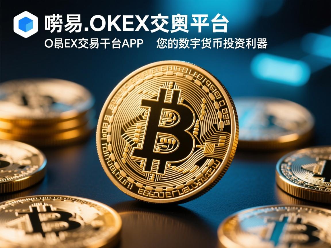 欧易OKEX交易平台APP—您的数字货币投资利器 欧易OKEX交易平台APP—您的数字货币投资利器