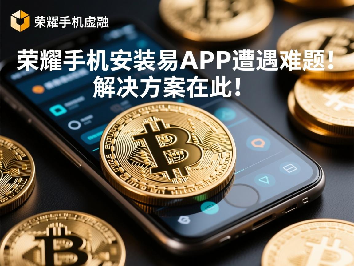 荣耀手机安装欧易APP遭遇难题,解决方案在此! 荣耀手机安装欧易APP遭遇难题,解决方案在此!