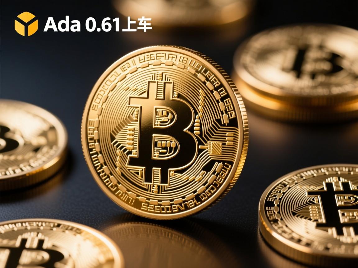 Ada币0.61上车,把握数字货币投资新机遇 Ada币0.61上车,把握数字货币投资新机遇