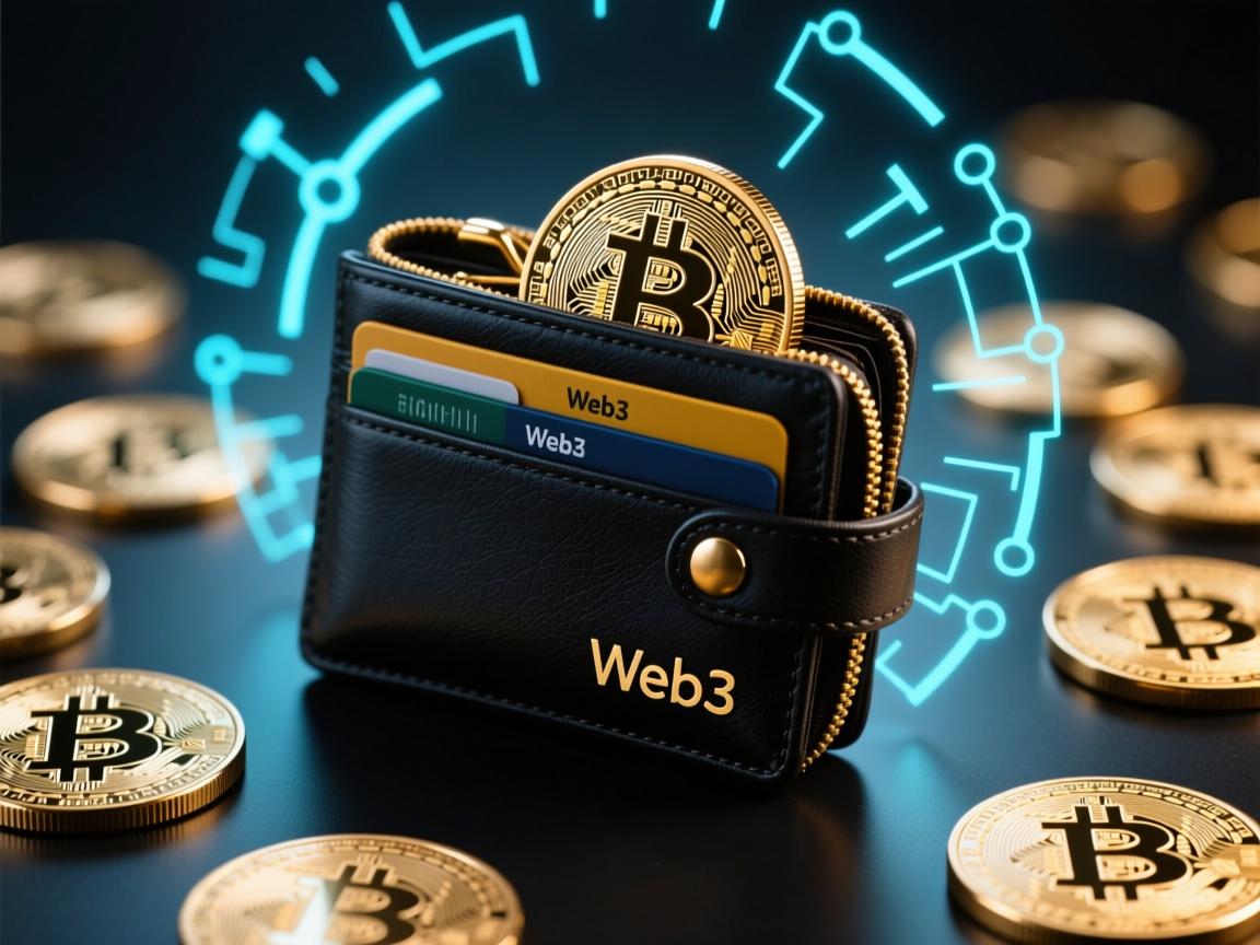 Web3钱包紧急逃逸，如何确保你的数字资产安全