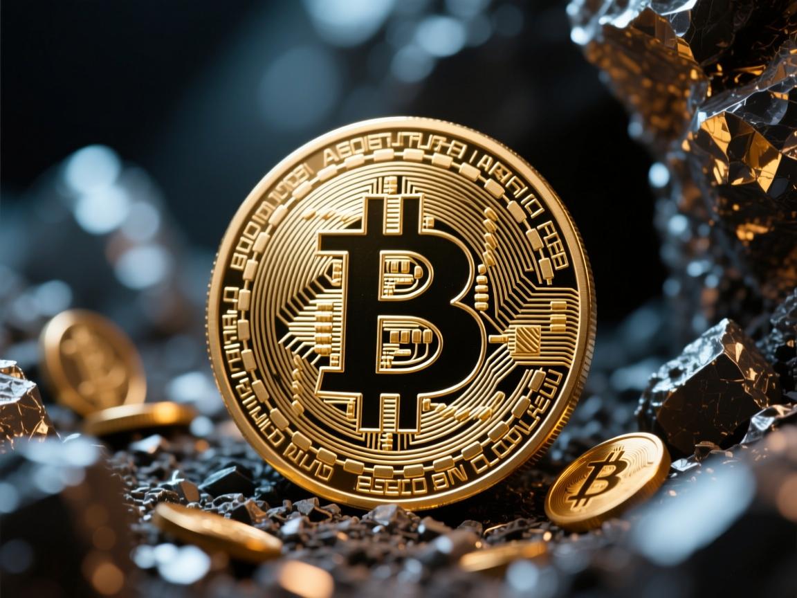 ADA币如何挖,全面解析挖矿攻略 ADA币如何挖,全面解析挖矿攻略